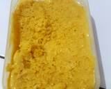 Sorbet Mangga langkah memasak 3 foto