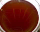 A picture of step 4 of Lemon Grass Tea 2.