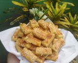 Foto langkah ke 9 dari resep 15.kastengel teflon dadakan #bikinramadanbetkesan.