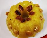 A picture of step 4 of Kesari.