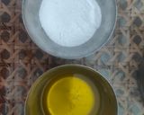 बुरा घी रोटी (bura ghee roti recipe in Hindi) रेसिपी चरण 2 फोटो