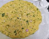 'ज्वारीच्या पीठाचे थालीपीठ
