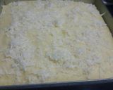 Foto langkah ke 4 dari resep Bolu Jagung Kukus.