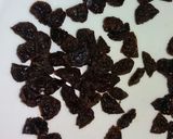 Foto langkah ke 4 dari resep Kue Talam Wortel.