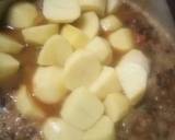 Simple githeri with carrots and potatoes recipe step 6 photo