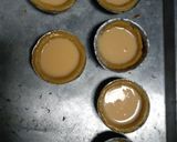 รูปขั้นตอนการทำที่ 6 ของ ทาร์ตไข่(Homemade)