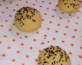 Foto del paso 5 de la receta: Bollos rellenos de chorizo y queso
