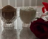 عکس مرحله 1 از دستور شکلات ماستی 🍬
