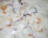 صورة لخطوة 4 من وصفة بيتزا بتجنن 😋😋