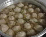 Foto langkah ke 4 dari resep Kuah bakso Simple.