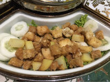 108. Selada Tempe Tahu