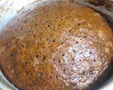 Foto del paso 7 de la receta: 10. Una Matera Diferente 🍊🍶 Torta de Mate Cocido - Mate al Cuadrado
