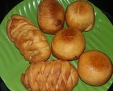 Foto langkah ke 7 dari resep Roti Goreng.