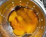 A picture of step 2 of Pumpkin and jalapeño croquetas.