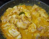 Foto langkah ke 3 dari resep Ayam rica-rica.
