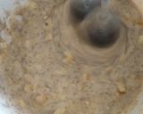 Foto del paso 4 de la receta: Budín de banana VEGANO
