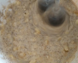Foto del paso 4 de la receta: Budín de banana VEGANO