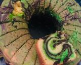 Foto langkah ke 6 dari resep 57. Army Cake.
