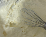 Foto del paso 8 de la receta: Tarta red velvet en 15 minutos en microondas
