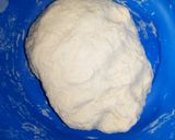 A picture of step 2 of Gurasa (Ban'dashe).