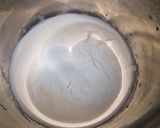 Foto del paso 4 de la receta: Flan japonés con bizcocho kasutera