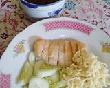 Foto langkah ke 17 dari resep Mpek2 DOS.