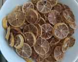 عکس مرحله 3 از دستور لیمو قشنگای من😍😍