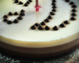 Foto del paso 8 de la receta: Tarta cuatro chocolates