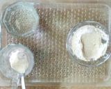 A picture of step 3 of Hot and Cold Coffee Premix.