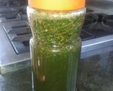 Foto del paso 3 de la receta: Chimichurri