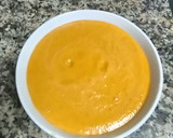 வதக்காமல் தாலிக்காமல் தக்காளி சட்னி # ILoveCooking ரெசிபி ஸ்டேப் 3 புகைப்படம்