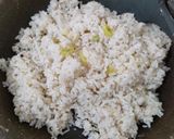 Foto langkah ke 2 dari resep Nasi Goreng Kampung.
