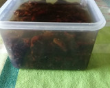 Foto del paso 2 de la receta: Pasta de dátiles para endulzar