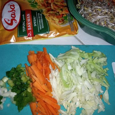 Langkah 1