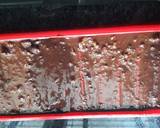Choco stick [keto] recipe step 6 photo