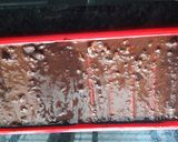 A picture of step 6 of Choco stick [keto].