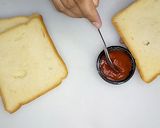 A picture of step 6 of Potato Bread Pakora.