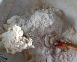 Foto del paso 3 de la receta: Polvorones de mantequilla 🍪🍪