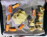 รูปขั้นตอนการทำที่ 8 ของ พอทพายไก่(Chicken pot pie)