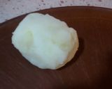 Foto del paso 5 de la receta Patatas rellenas de carne
