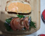 Foto del paso 7 de la receta: Enter sándwich de mechada