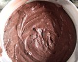 A picture of step 5 of Walnut brownie.