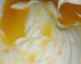Foto langkah ke 3 dari resep Marmer Cake Putih Telur.