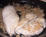 Foto del paso 3 de la receta: Pechuguitas a la cerveza y mostaza