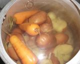 Foto del paso 6 de la receta: Ensalada de papas