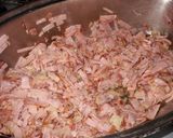 A picture of step 6 of Carne en su Jugo (Family Size).