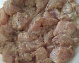 Saslik recept fázis 2 fotója