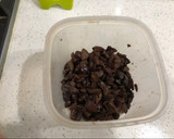 Foto del paso 2 de la receta: Salsa de ajo y aceitunas para pasta