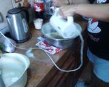 Foto del paso 3 de la receta: Fáciles Cupcake navideños