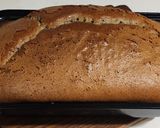 Foto del paso 7 de la receta: Budín de moras y yogur, sin tacc 💕
